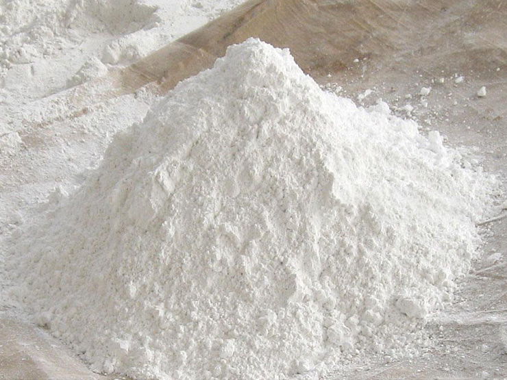 活性氧化鈣是鋼鐵工業(yè)的基本原料